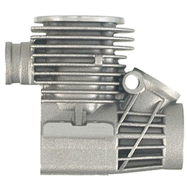 CL-12E Crankcase
