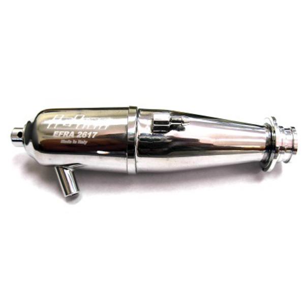 IDM EFRA 2617 Muffler kit - Official price : 79,00�