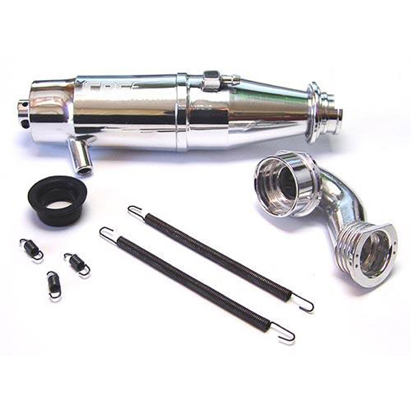 Orion .12 In-Line Tuned pipe kit EFRA 2647 - Official price : 99