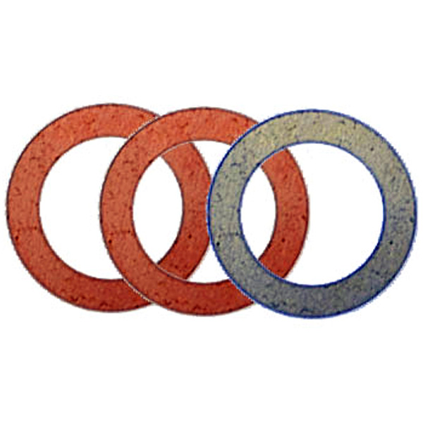 CL-12E/ET underhead shims