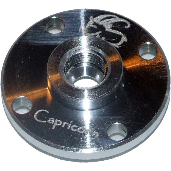 CL-12E/ET turbo plug underhead
