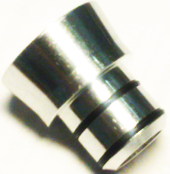 Majored Air Inductor for Sirio Evo4 - Official price: 21,00�