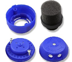 Novarossi Air Filter "on-road 1/10"