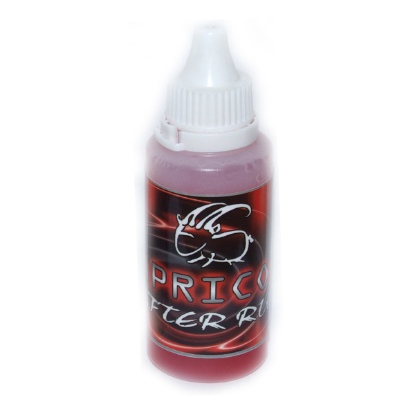 After Run Oil - Official price: 9,00�