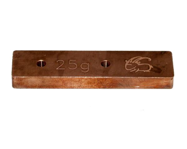 25gr Weight