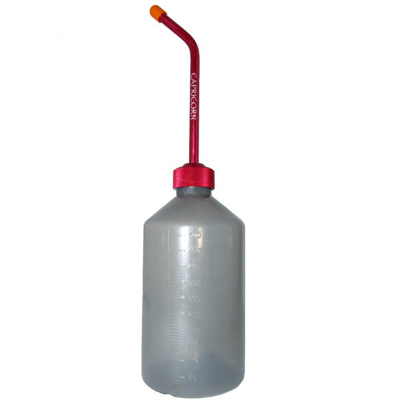 fuel bottle