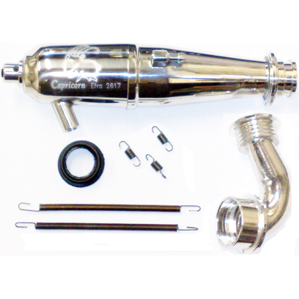 Mufflers