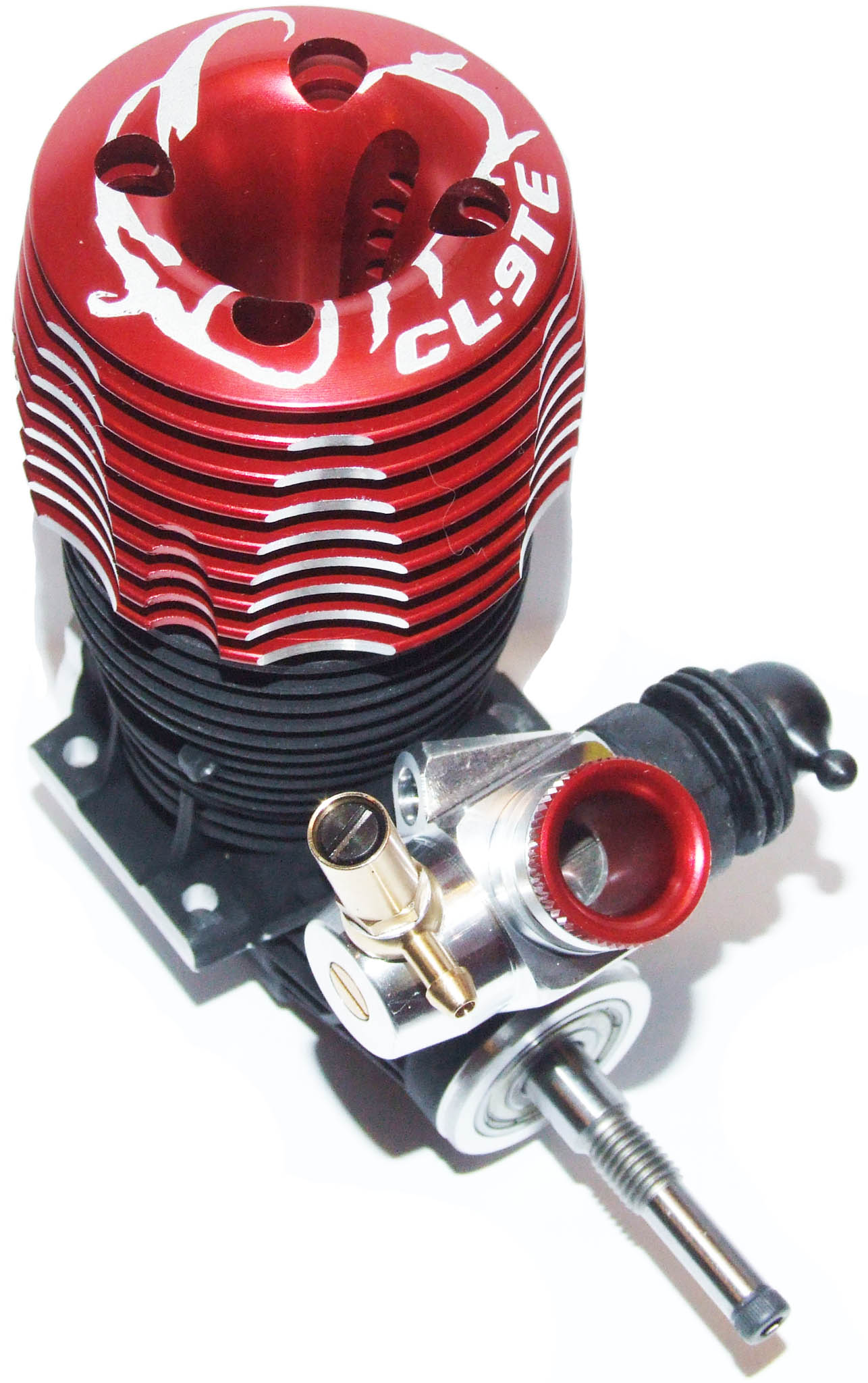 1/8 Engines