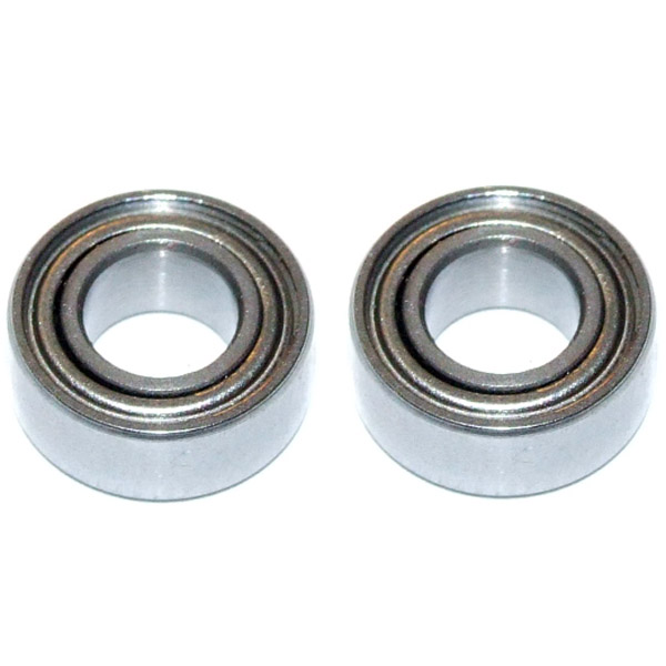 Bell Bearing Kit - Official price: 12,00�