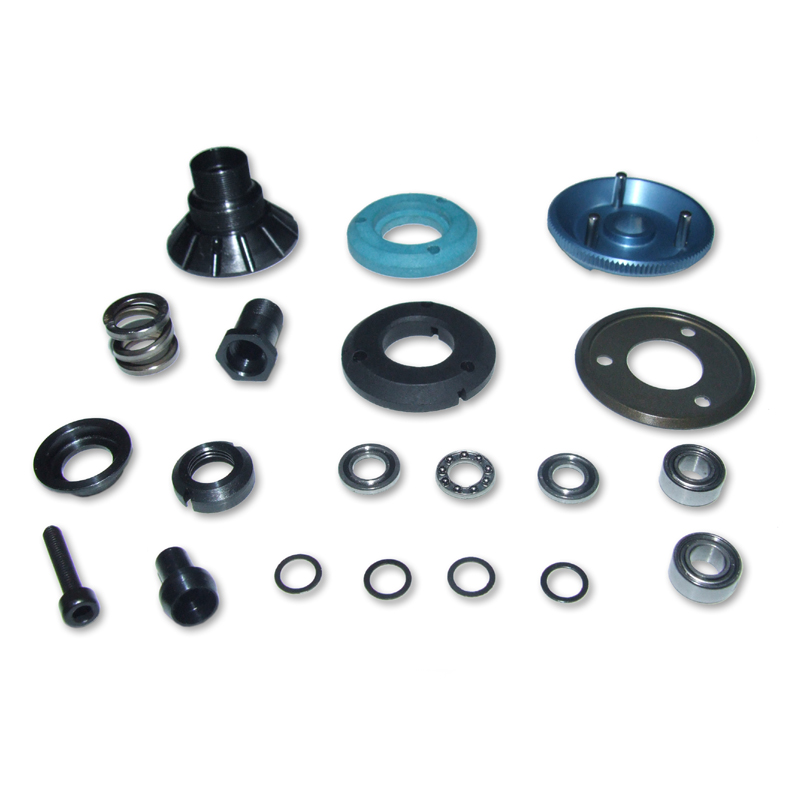 EVOLVA standard Centax Clutch (no pignon) - Official price: 109,