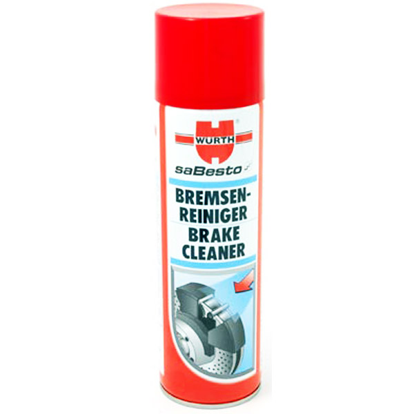 WURTH Grease Off - Official price: 9,90�