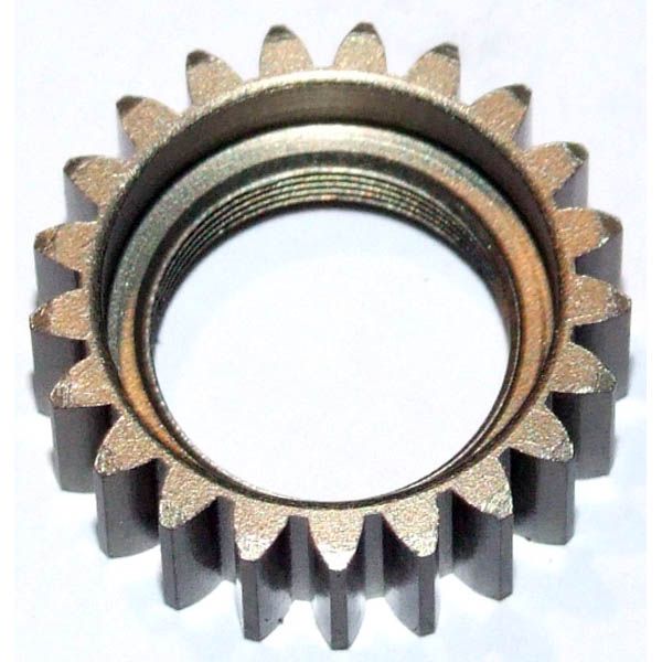 Pinion gear 21T (2nd) 1/8