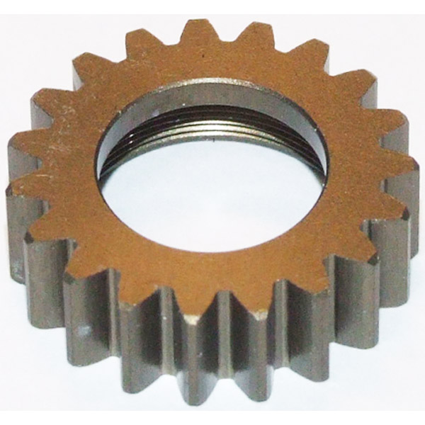 1/8 MUGEN Hardened 2nd Pinion gear 19T