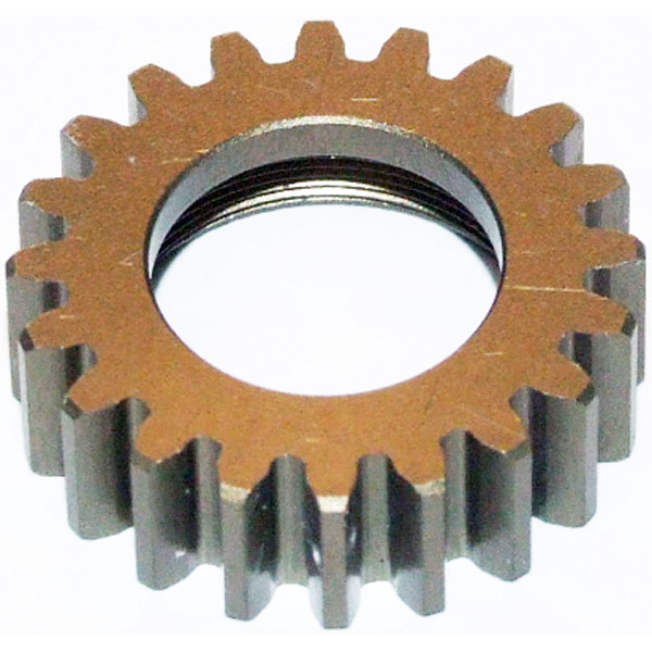 1/8 MUGEN Hardened 2nd Pinion gear 20T