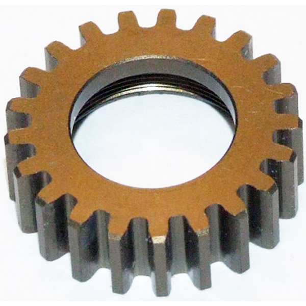 1/8 MUGEN Hardened 2nd Pinion gear 21T