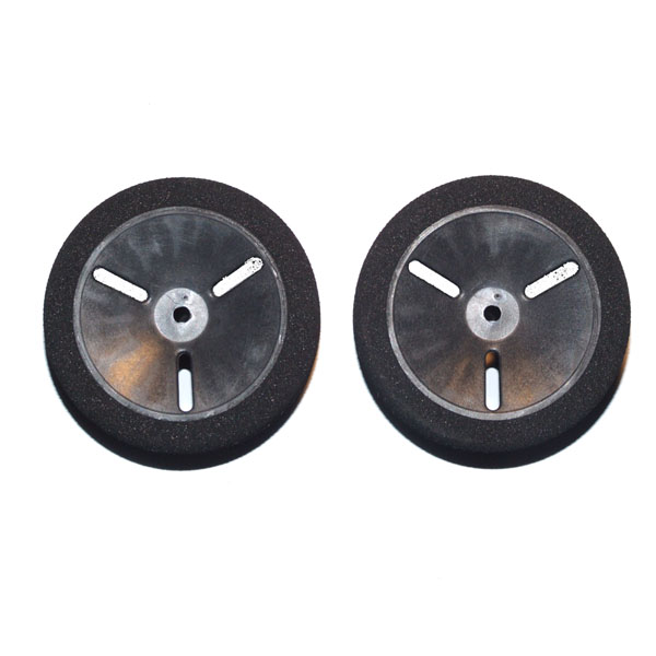 1/10 Tyres