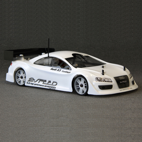 AUDI Bodyshell
