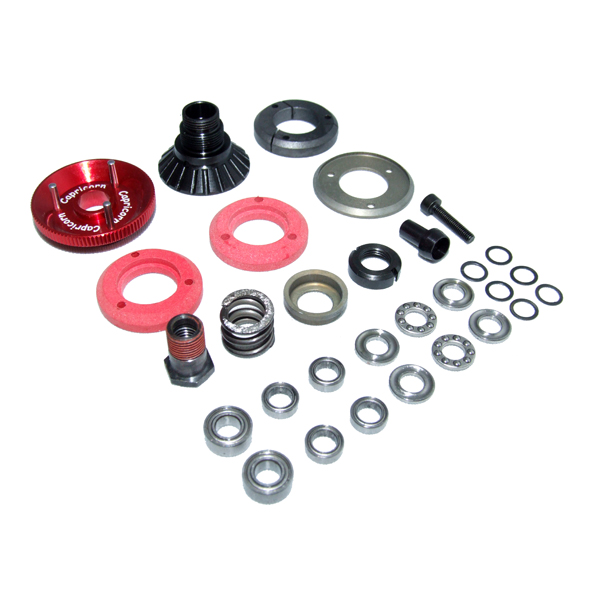 Serpent 733 1/10 WCE 2010 Centax Clutch (no pignon)