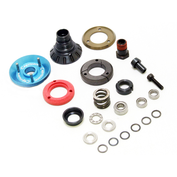 G4/G4+ Standard Centax Clutch '07 (no pignon) - Official price: