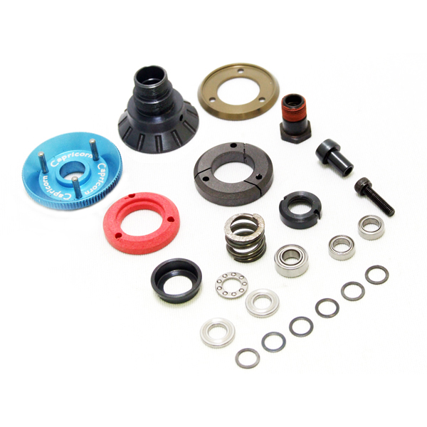 V10 Ver. 08 Centax Clutch (no pignon) - Official price: 90,00�