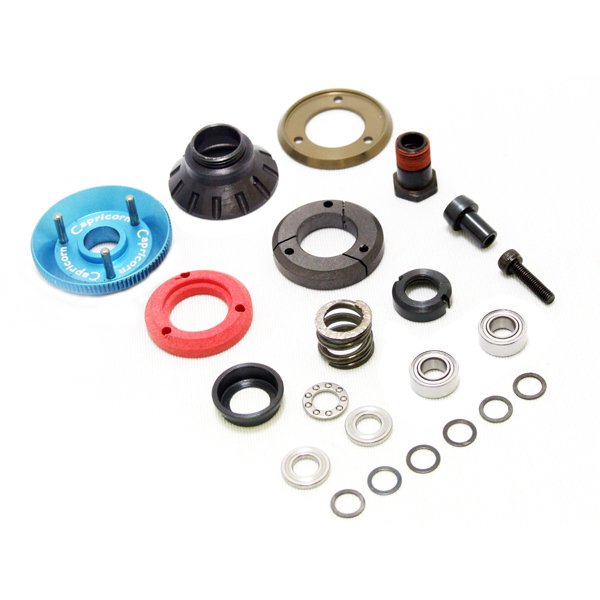 Serpent Standard Centax Clutch '07 (no pignon) - Official price:
