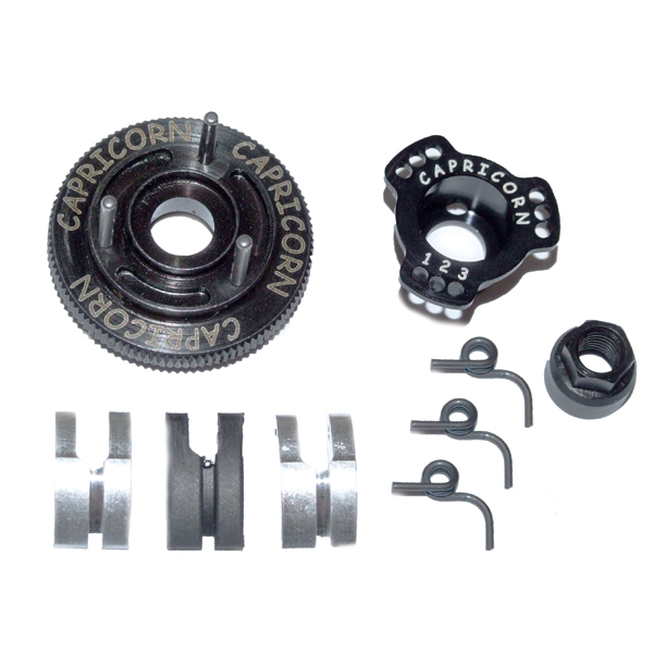 HEAVY Off Road Adjustable Clutch - Official price: 49,00�