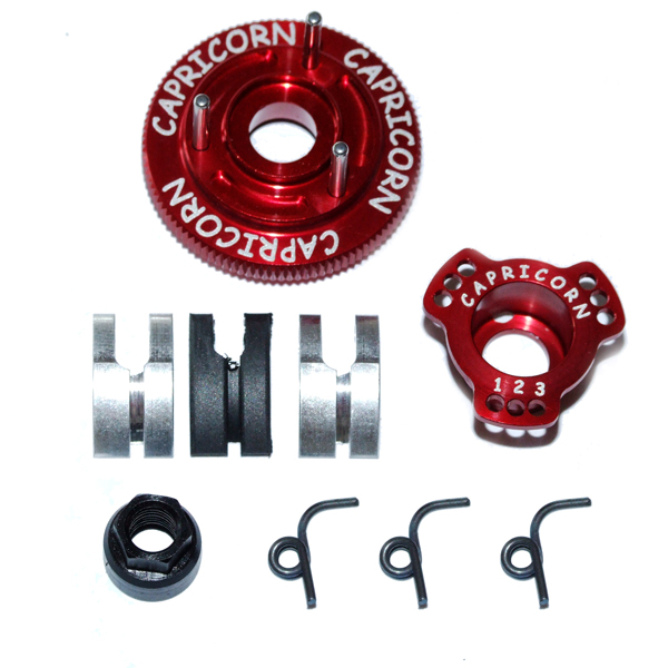 Off Road Adjustable Clutch - Official price: 45,00�
