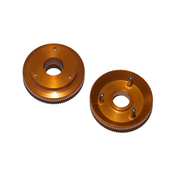 1/10 Heavy Flywell (30mm) - Official price: 22,00�