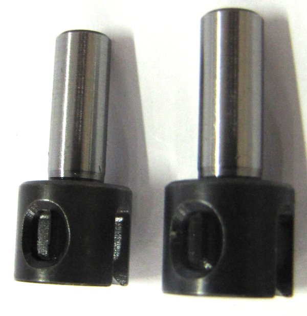 HARD LIGHT One-way shaft VELOX/MUGEN - Official price: 29,00�