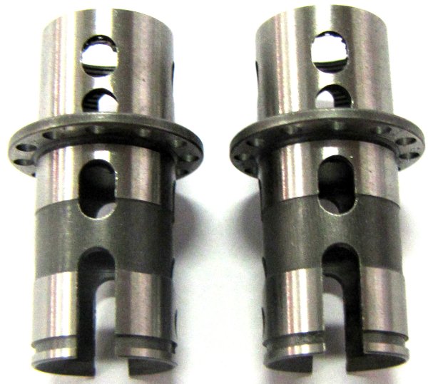 HARD LIGHT Front joint cup VELOX/MUGEN - Official price: 46,00�