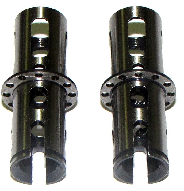 HARD LIGHT Rear joint cup VELOX/MUGEN - Official price: 55,00�