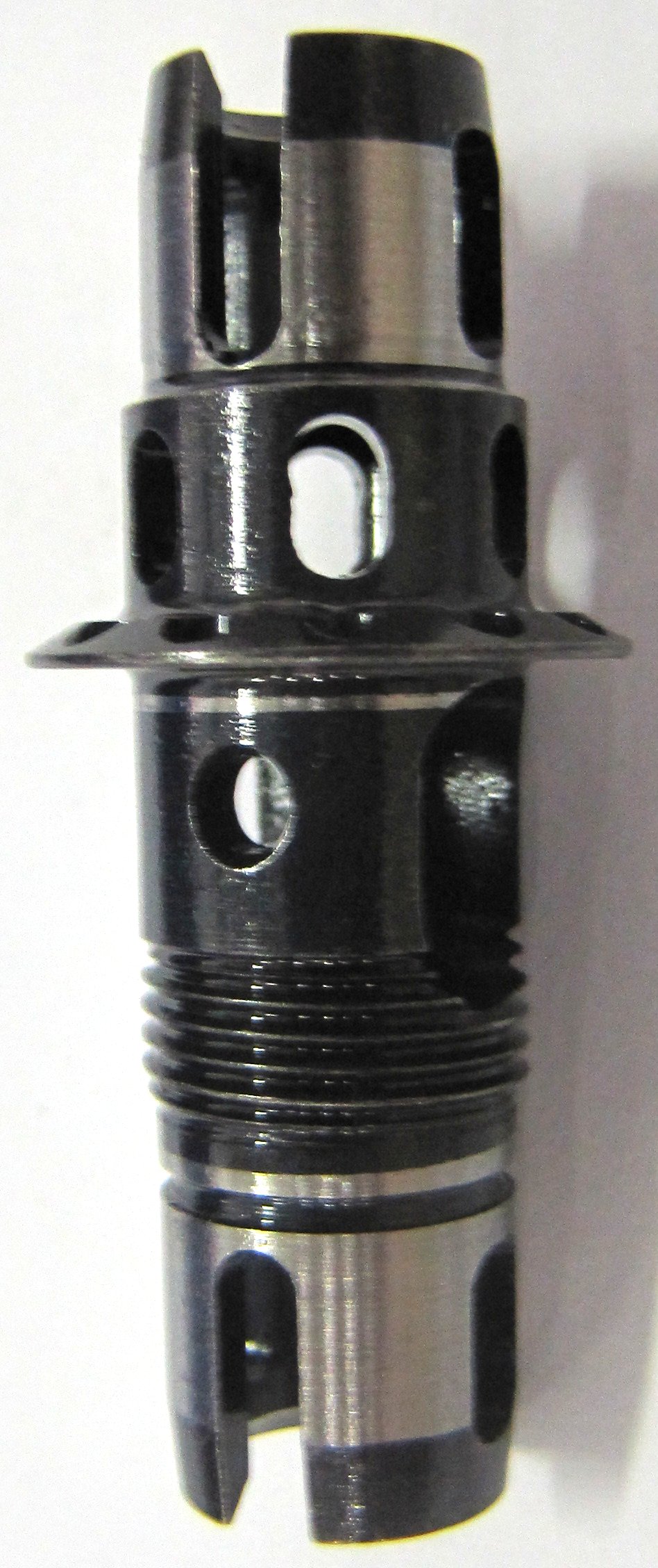 HARD LIGHT Rear axel VELOX - Official price: 43,00�