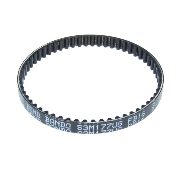 Long Life Capricorn 177T Rubber Belt - Official price: 12,90�