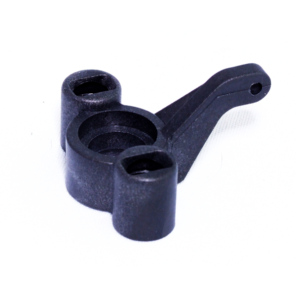 Front Right Hub
