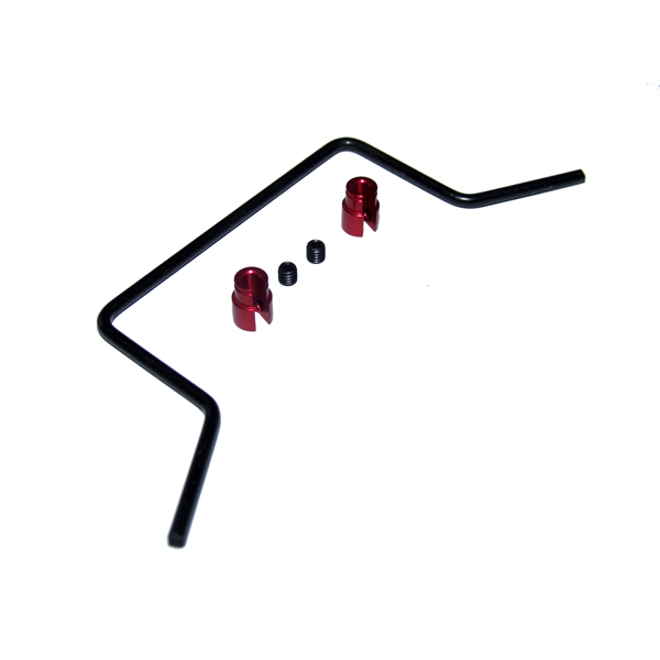 Rear Roll Bar 2.3mm