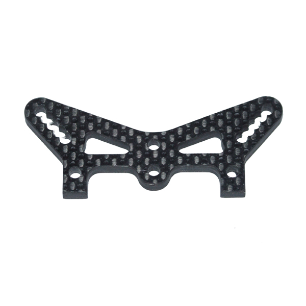 2010 Front Carbon Shock Stay