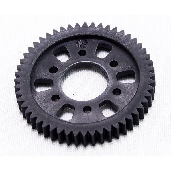 1st Spur Gear 52T - Official price: 6,30�