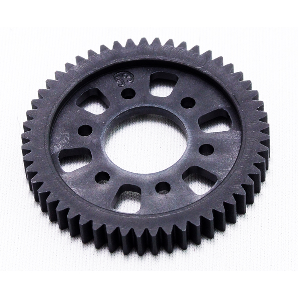 1st Spur Gear 53T - Official price: 6,30�