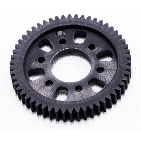 1st Spur Gear 54T - Official price: 6,30�