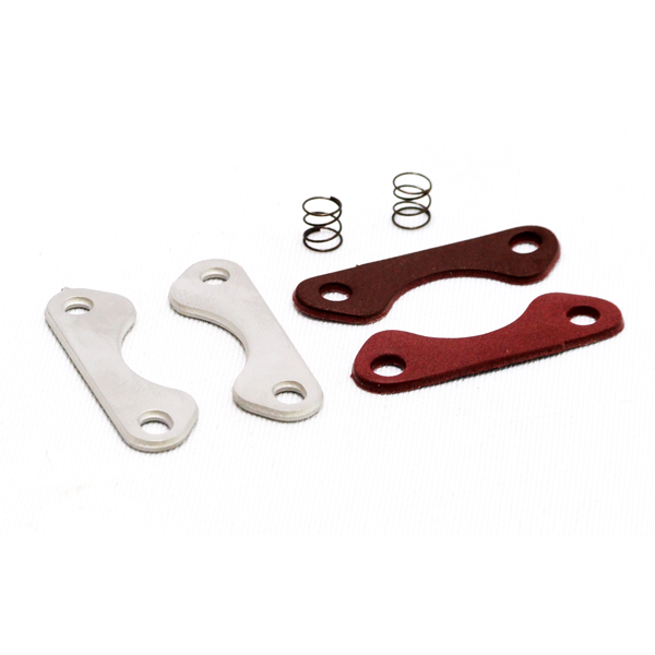 HARD LIGHT brake pad - Official price: 39,00�