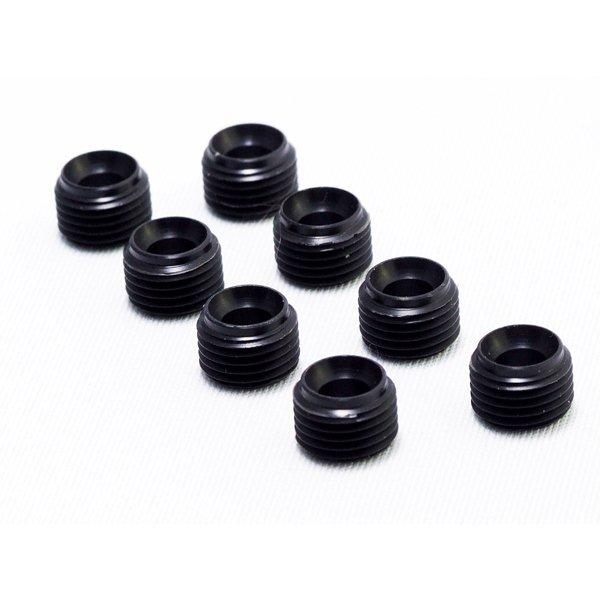 monolite ball pivot screw 8,4