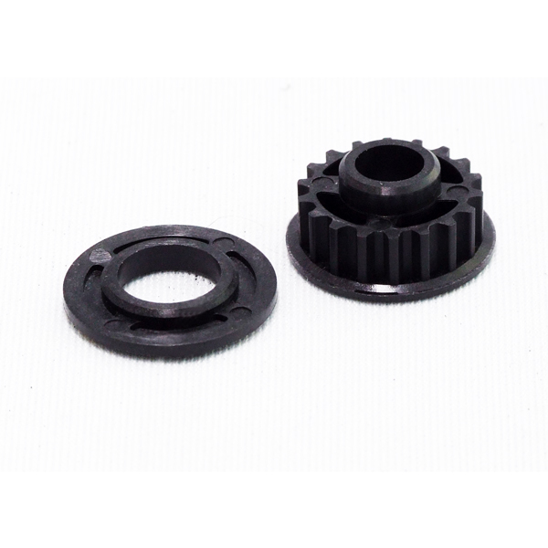 18T Pulley