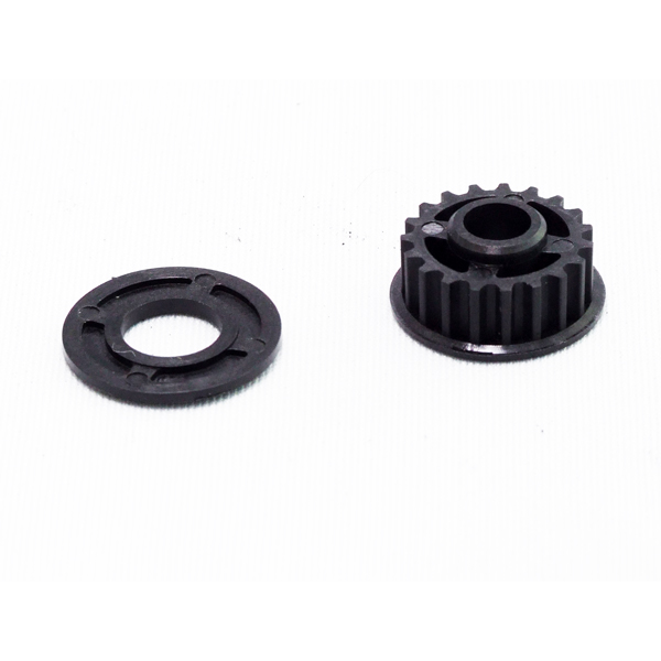 19T Pulley