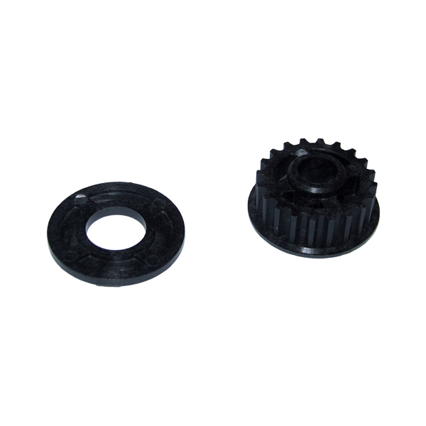20T Pulley