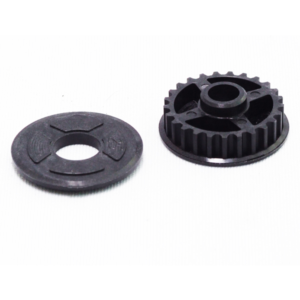 25T Pulley