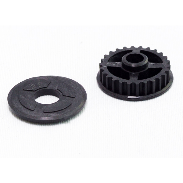 26T Pulley
