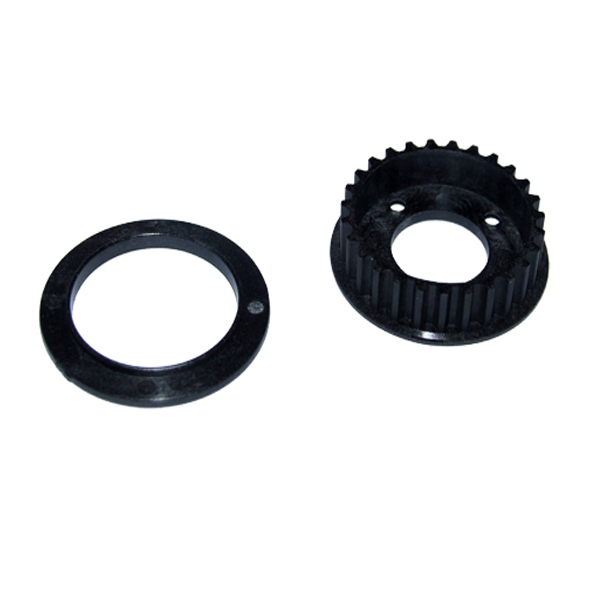 27T Pulley