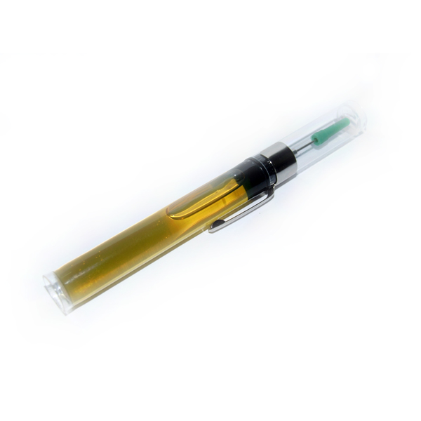 Ball Bearing Oil