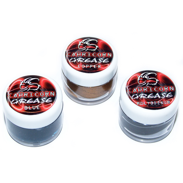 3pcs Grease Kit - Official price: 22,0�