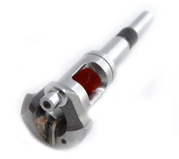LAB-E01 Crankshaft